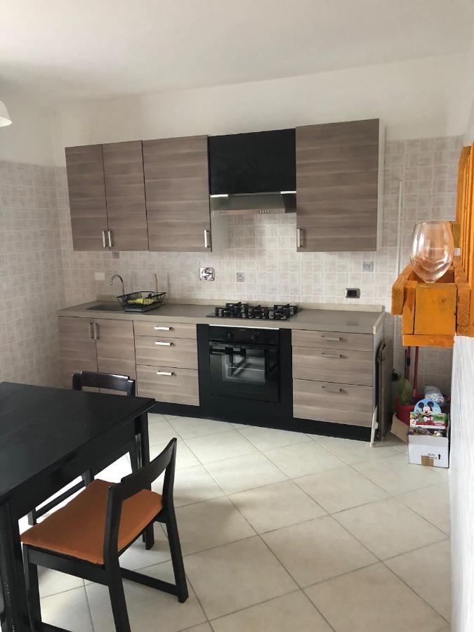 Casa Nel Bosco, Appennino Tosco Emiliano Apartment Camugnano Ngoại thất bức ảnh