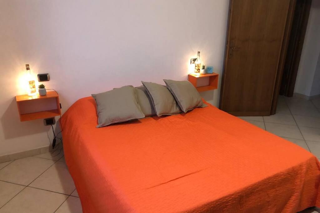 Casa Nel Bosco, Appennino Tosco Emiliano Apartment Camugnano Ngoại thất bức ảnh