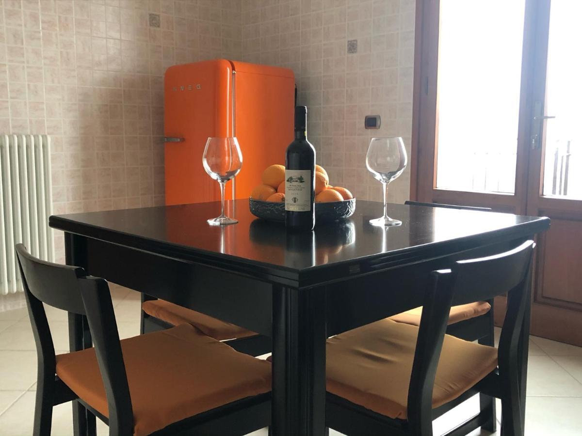 Casa Nel Bosco, Appennino Tosco Emiliano Apartment Camugnano Ngoại thất bức ảnh