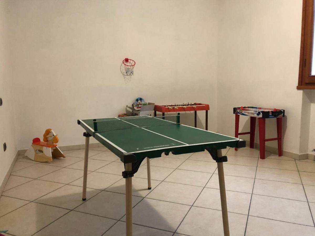 Casa Nel Bosco, Appennino Tosco Emiliano Apartment Camugnano Ngoại thất bức ảnh