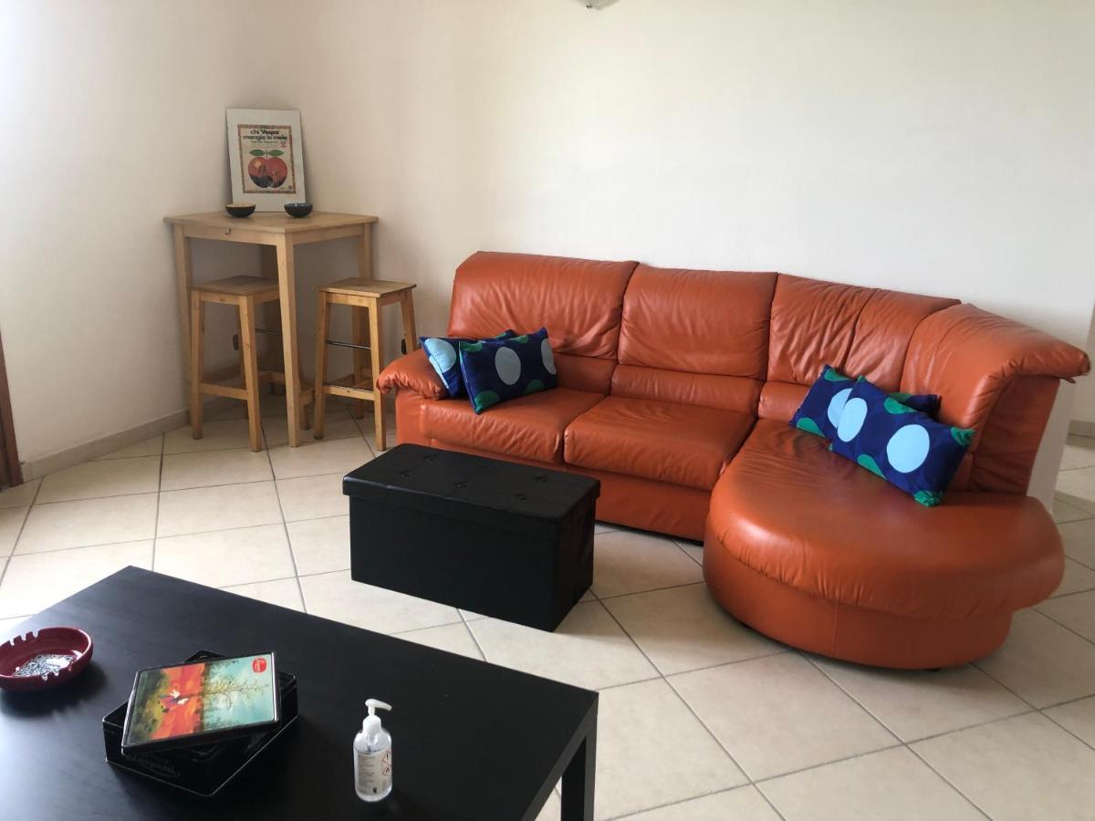 Casa Nel Bosco, Appennino Tosco Emiliano Apartment Camugnano Ngoại thất bức ảnh